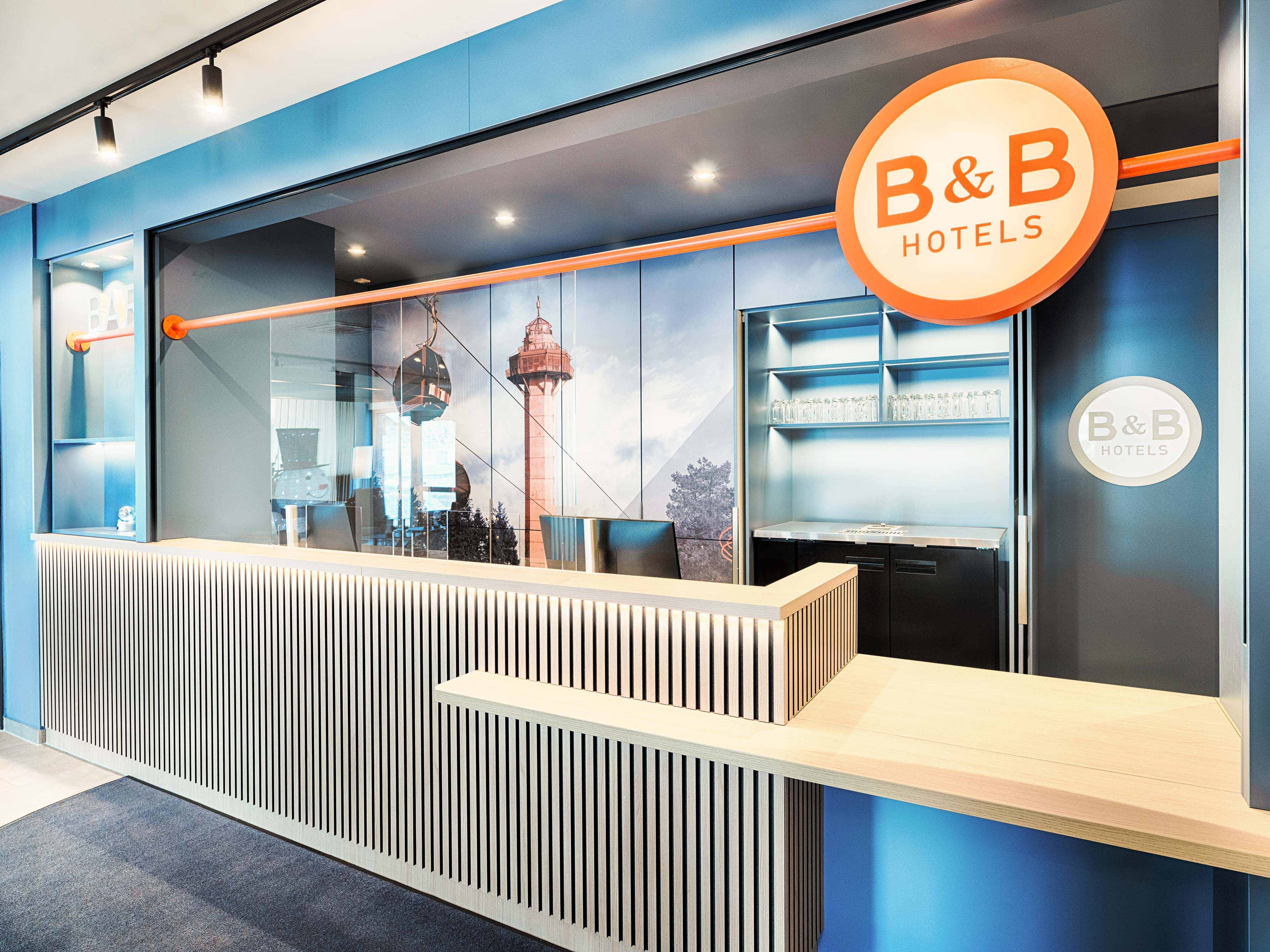 Фото B&b Hotel Willingen