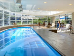 Mercure São Paulo Jardins