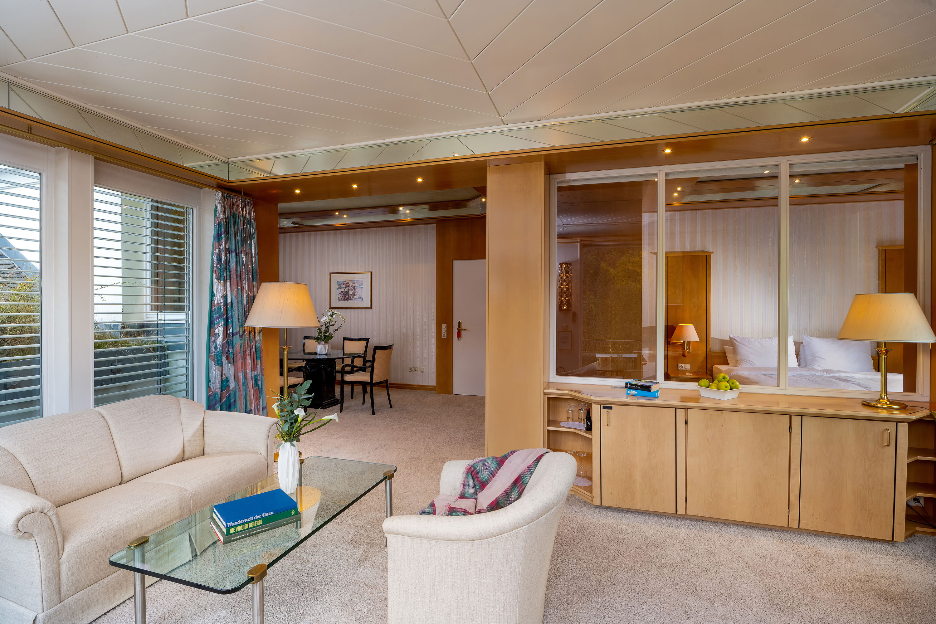 Фото Maritim Hotel Bad Wildungen
