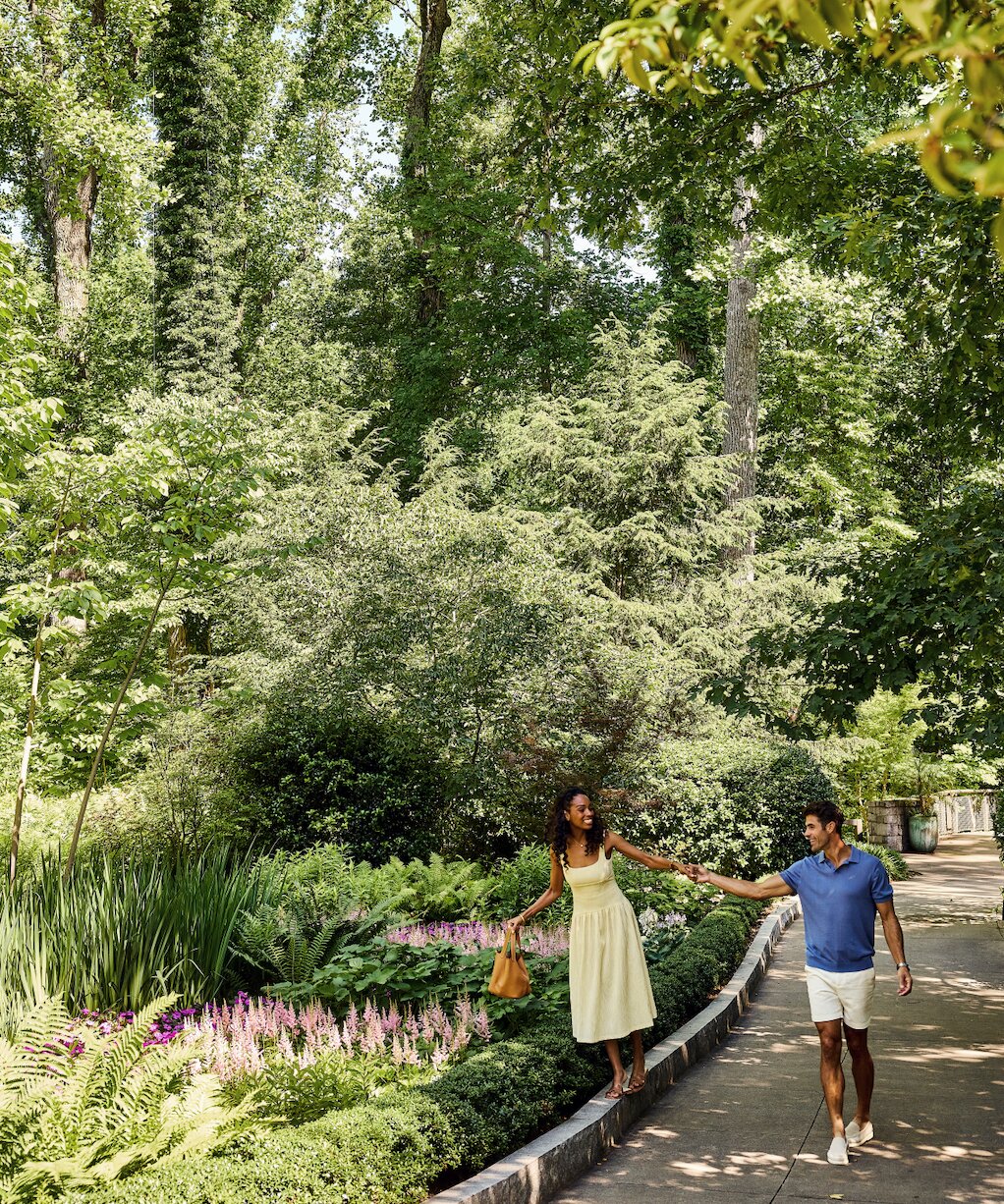 Фото Four Seasons Hotel Atlanta