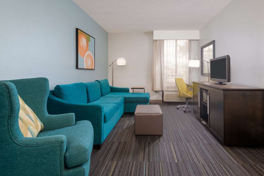 Фото Hampton Inn Orlando Near Universal Blv/International Dr
