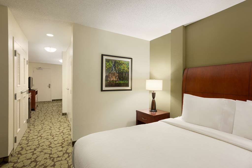 Фото Hilton Garden Inn West Monroe