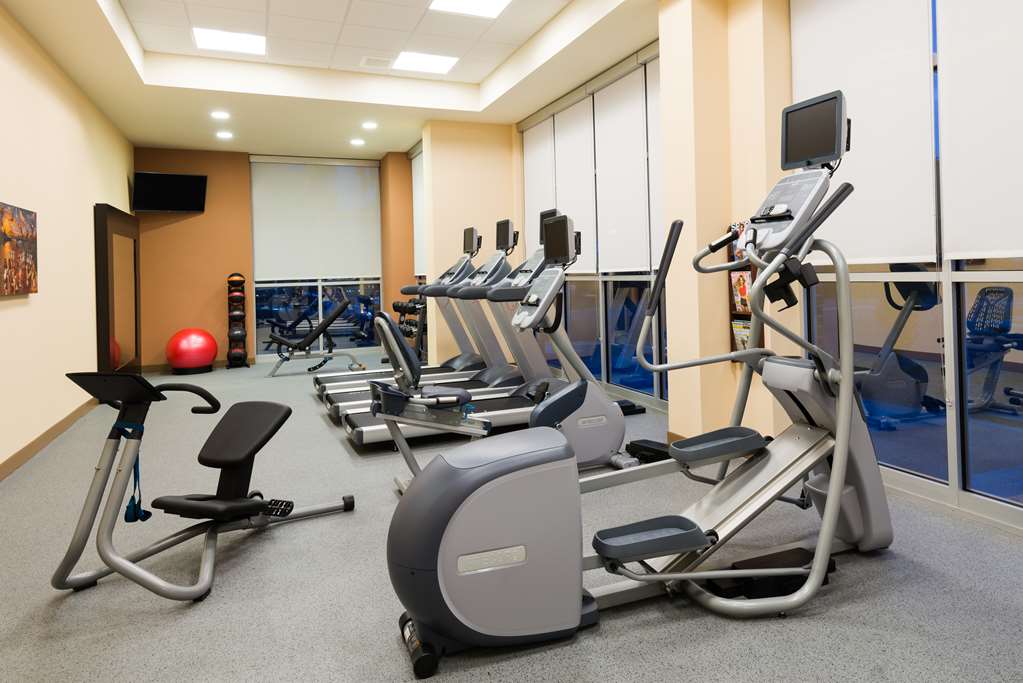 Фото Homewood Suites by Hilton Little Rock Downtown
