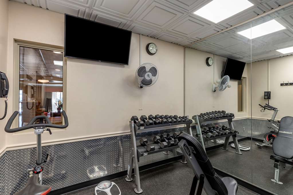 Фото Best Western Brighton Inn
