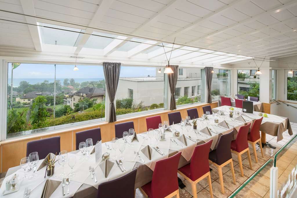 Фото Best Western Hotel Rebstock