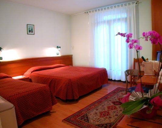 Фото Hotel Speranza
