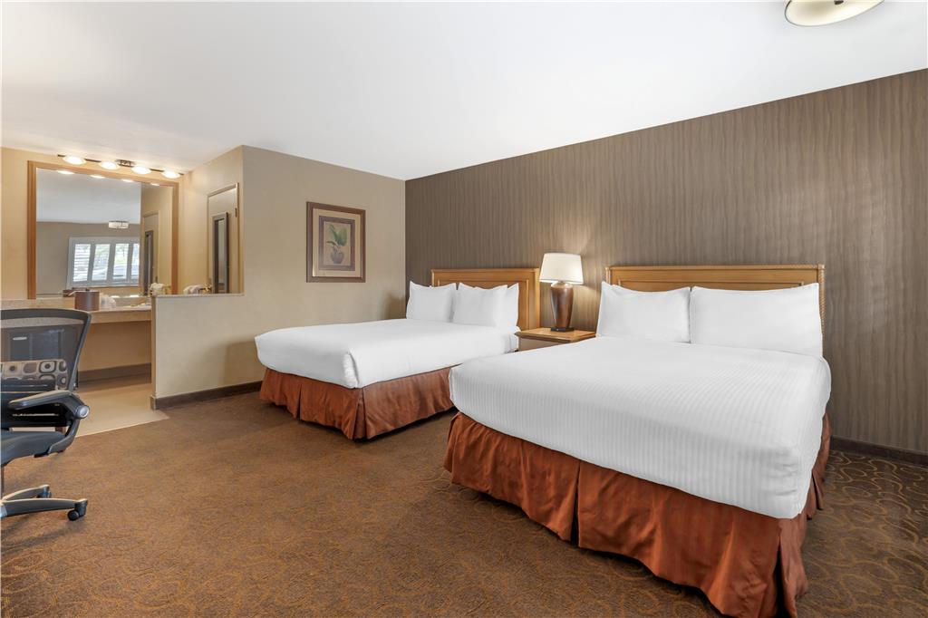 Фото Best Western Plus Pavilions