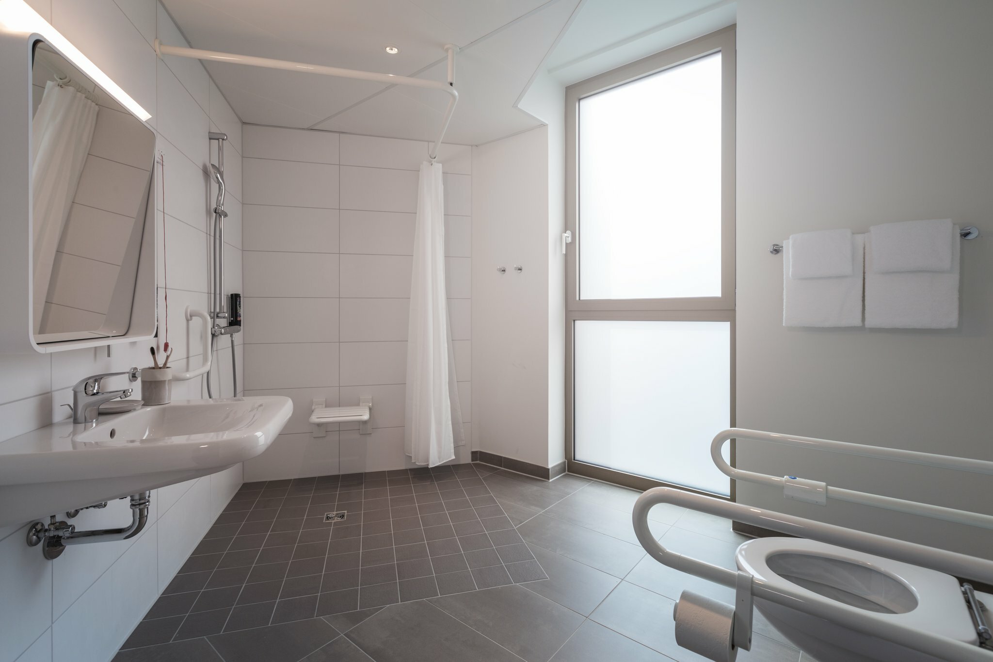 Фото Holiday Inn - the niu, Tab Dusseldorf Main Station