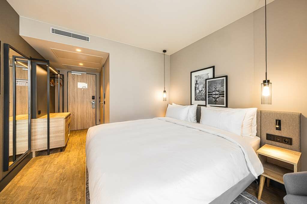 Фото Radisson Hotel Leipzig
