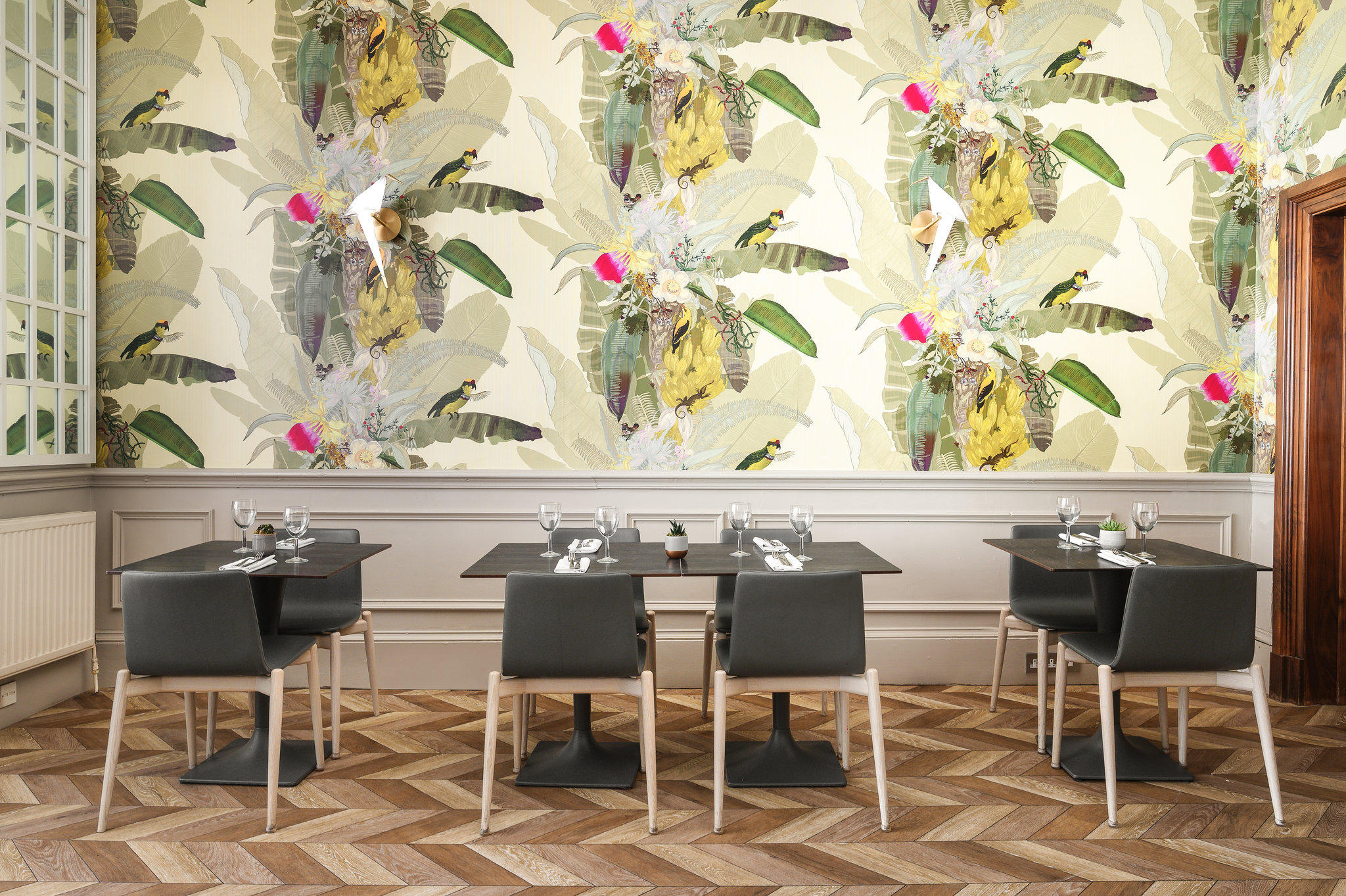 Фото voco Edinburgh Royal Terrace by IHG