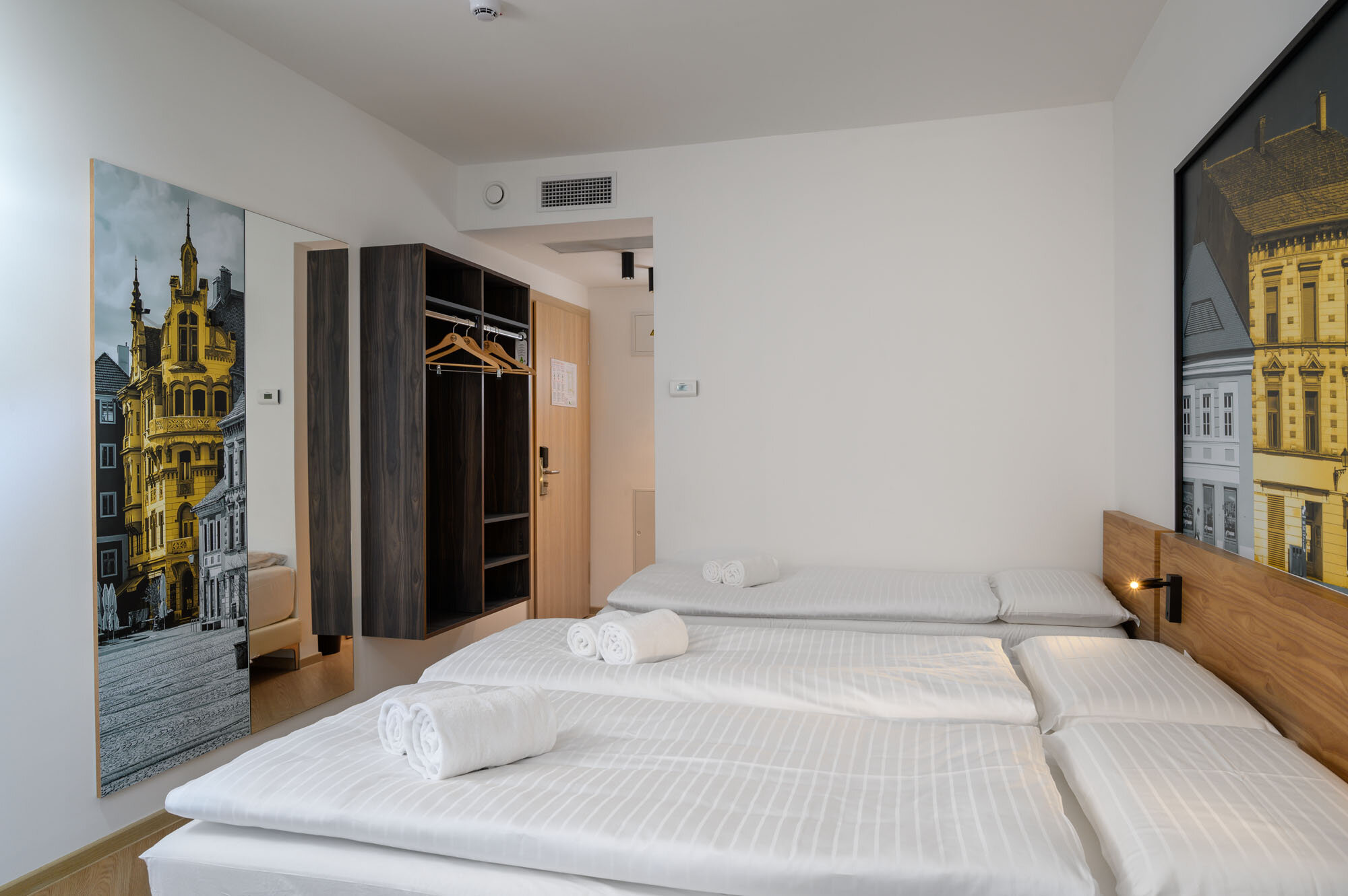 Фото B&B Hotel Maribor