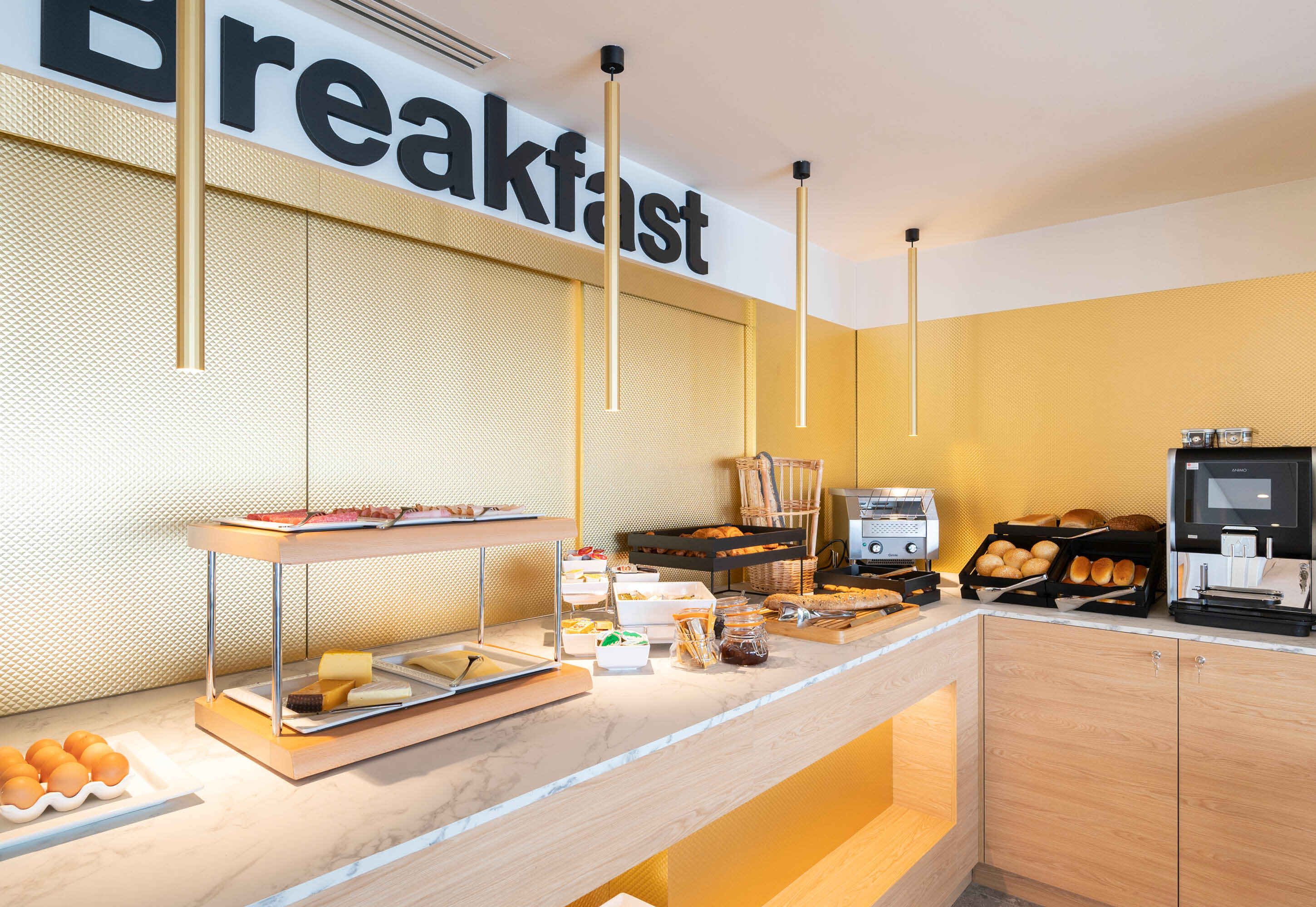 Фото B&b Hotel Gent Centrum