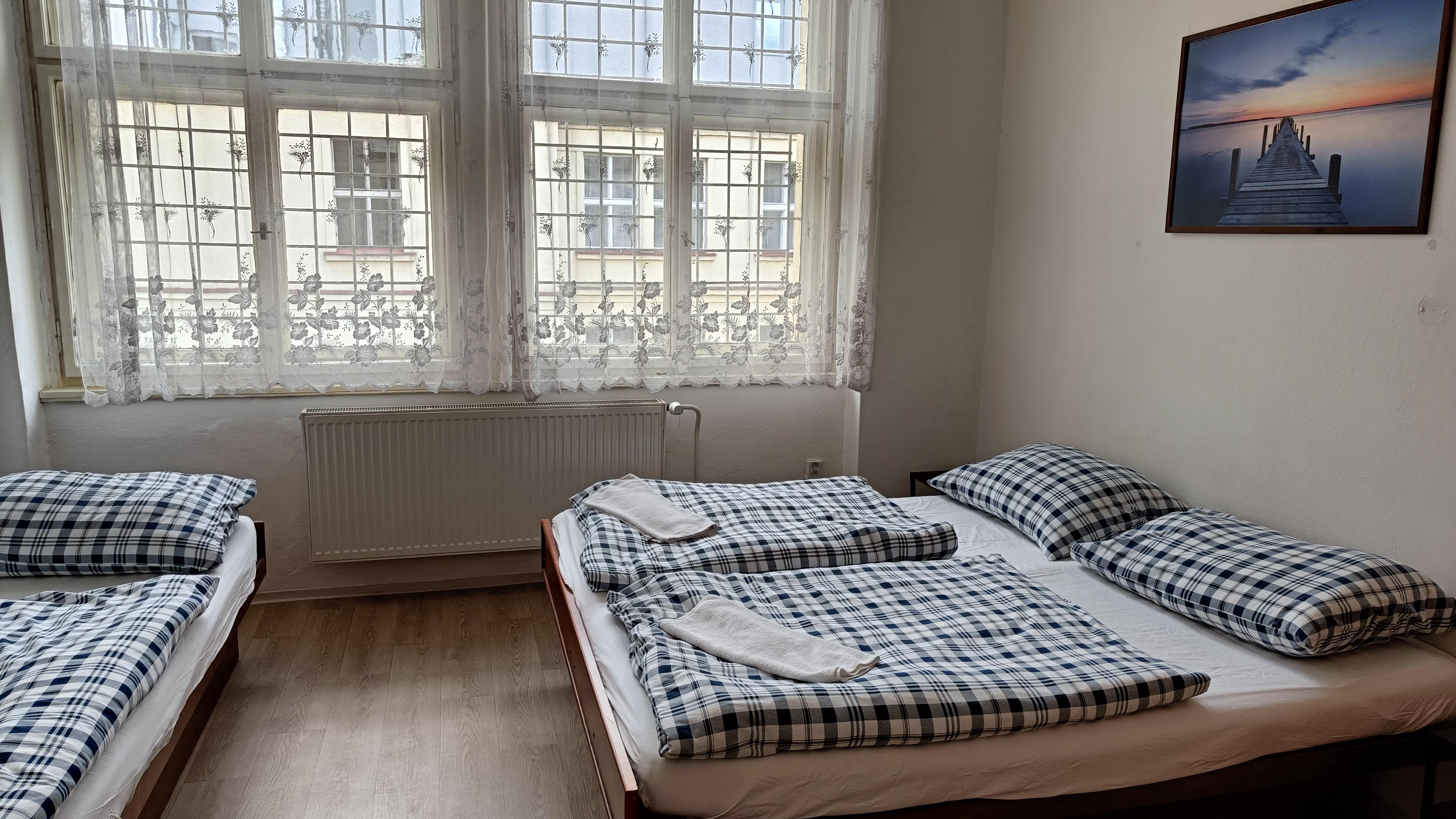 Фото A Plus Hostel  Centrum