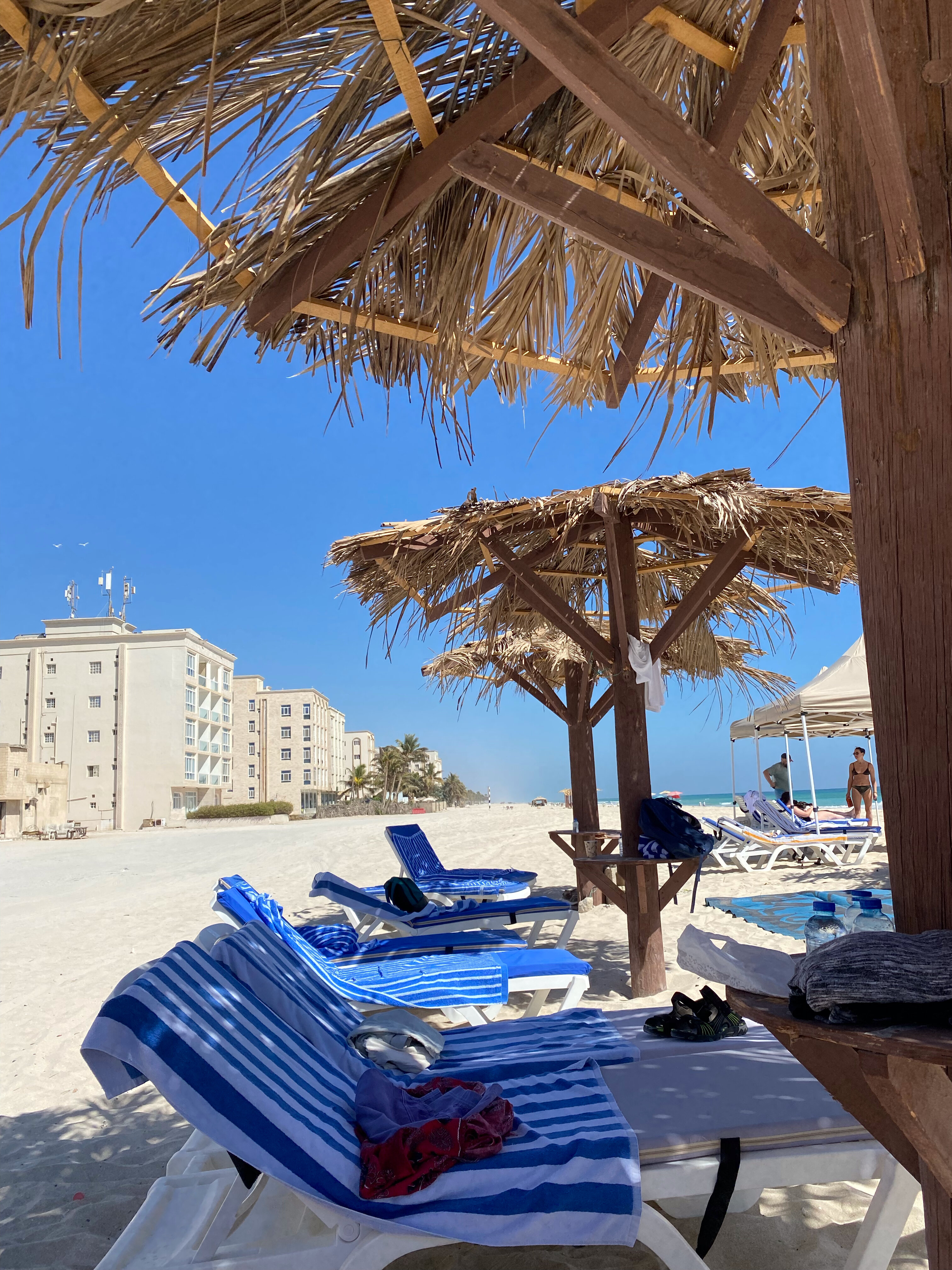 Фото Salalah International Hotel