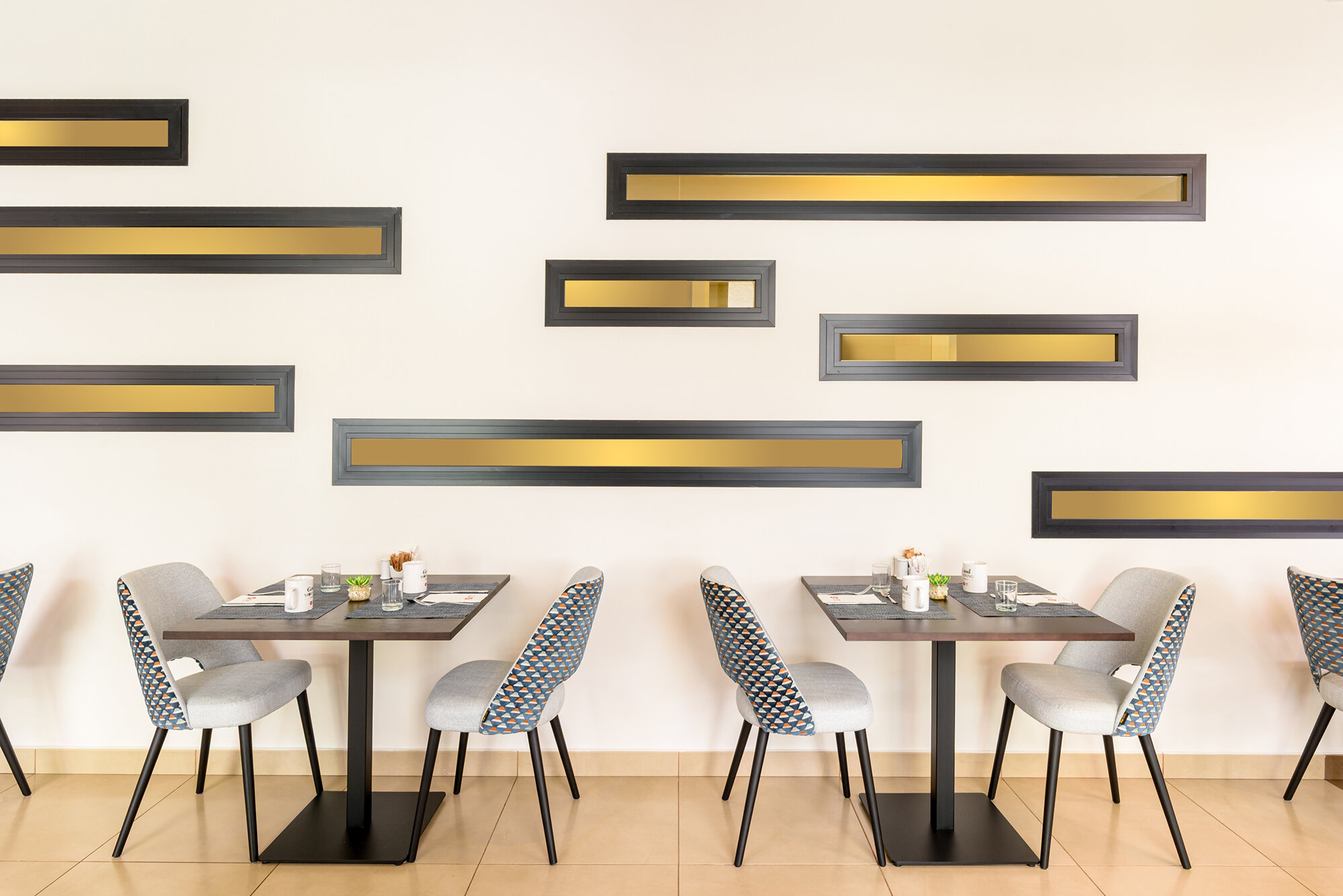 Фото Exe Málaga Museos Hotel