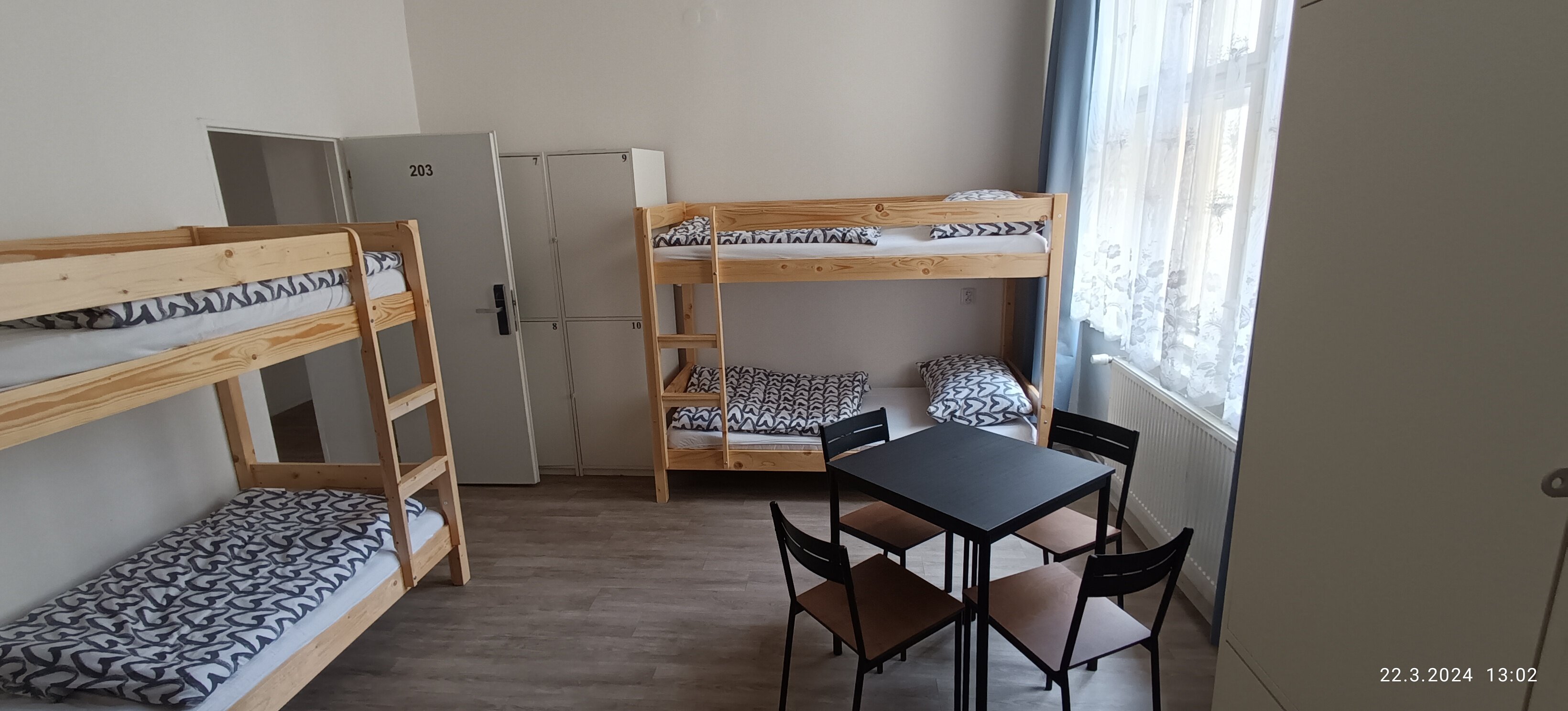 Фото A Plus Hostel  Centrum
