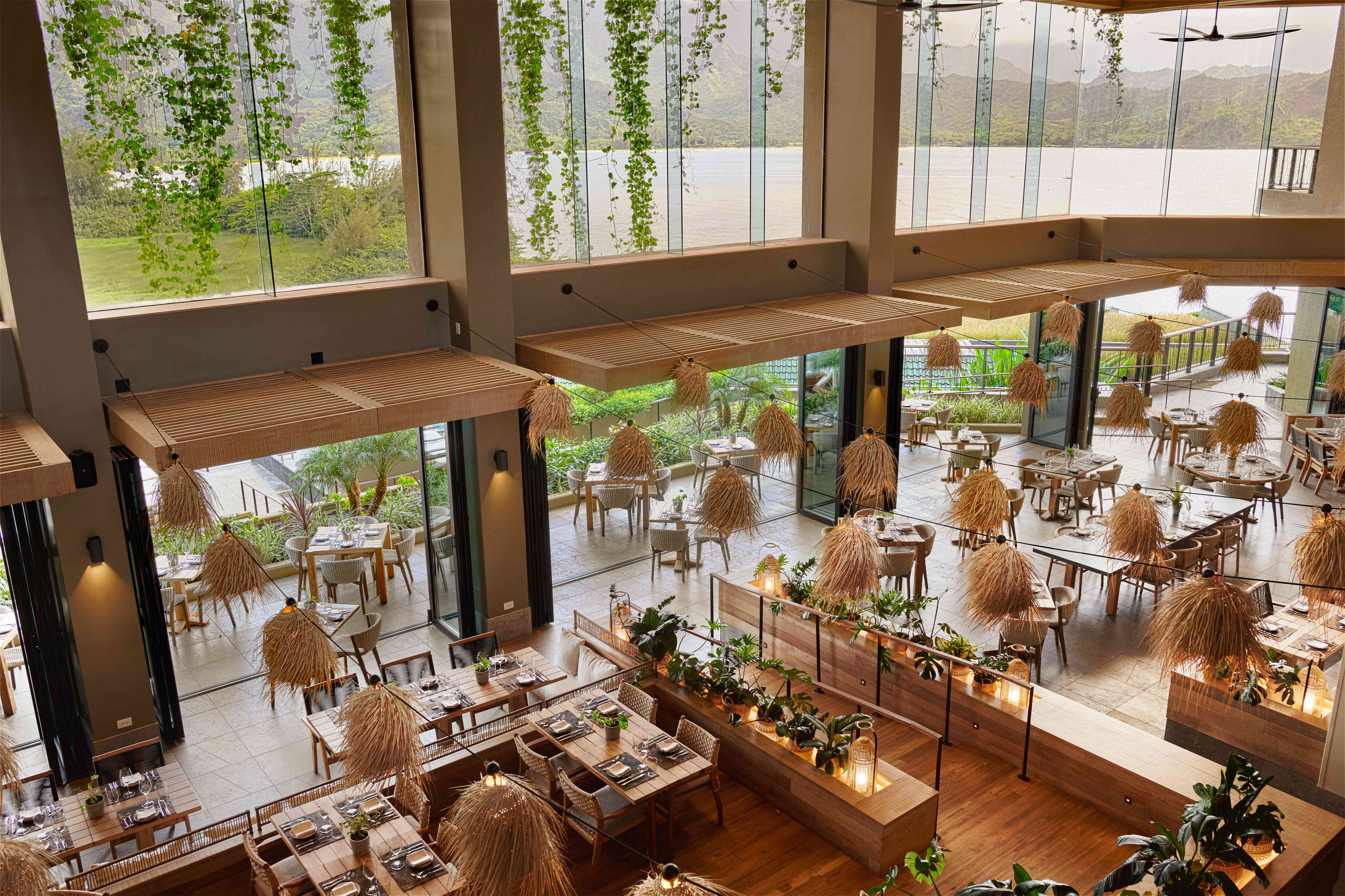 Фото 1 Hotel Hanalei Bay