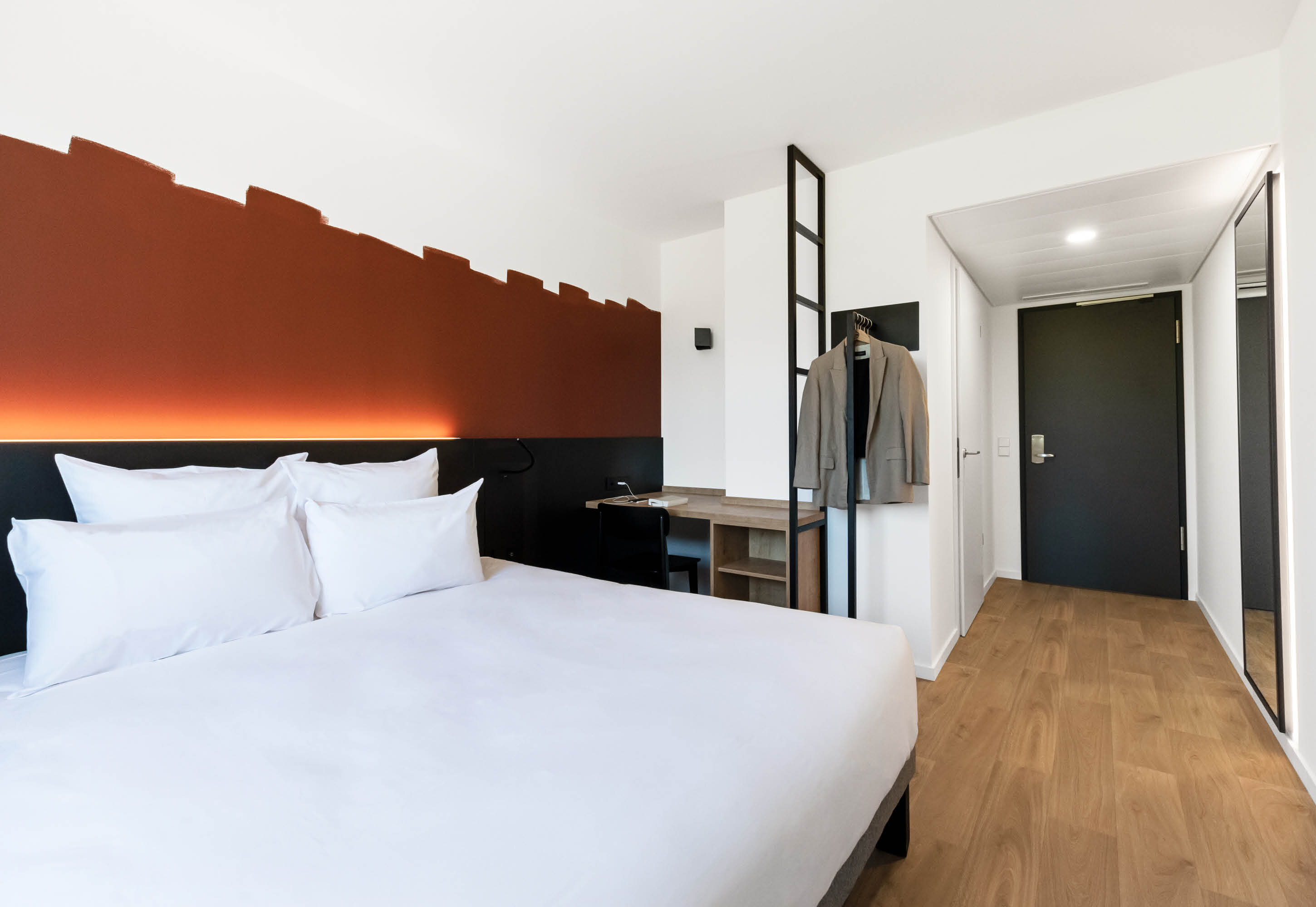 Фото B&b Hotel Nyon