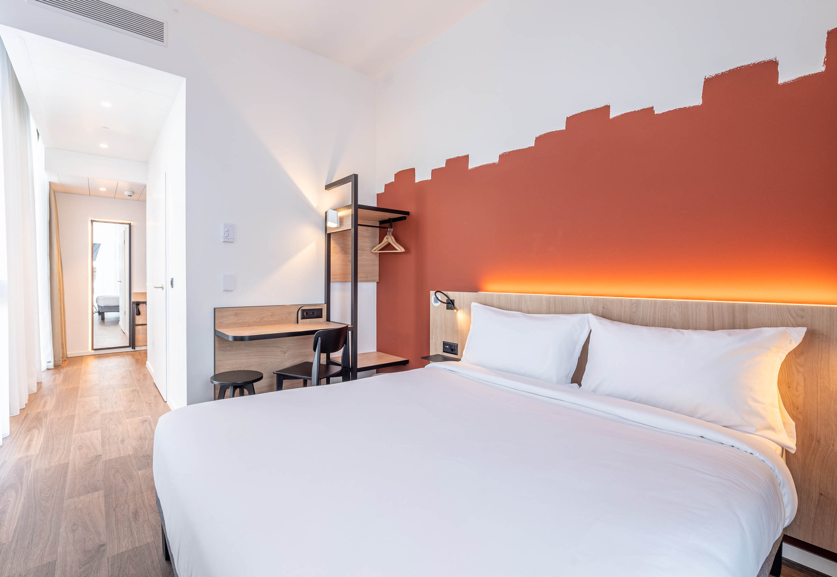 Фото B&b Hotel Geneva Airport