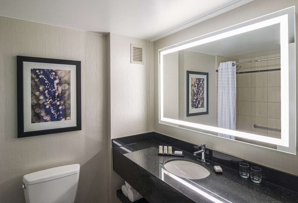 Фото Embassy Suites by Hilton Chicago Downtown Magnificent Mile