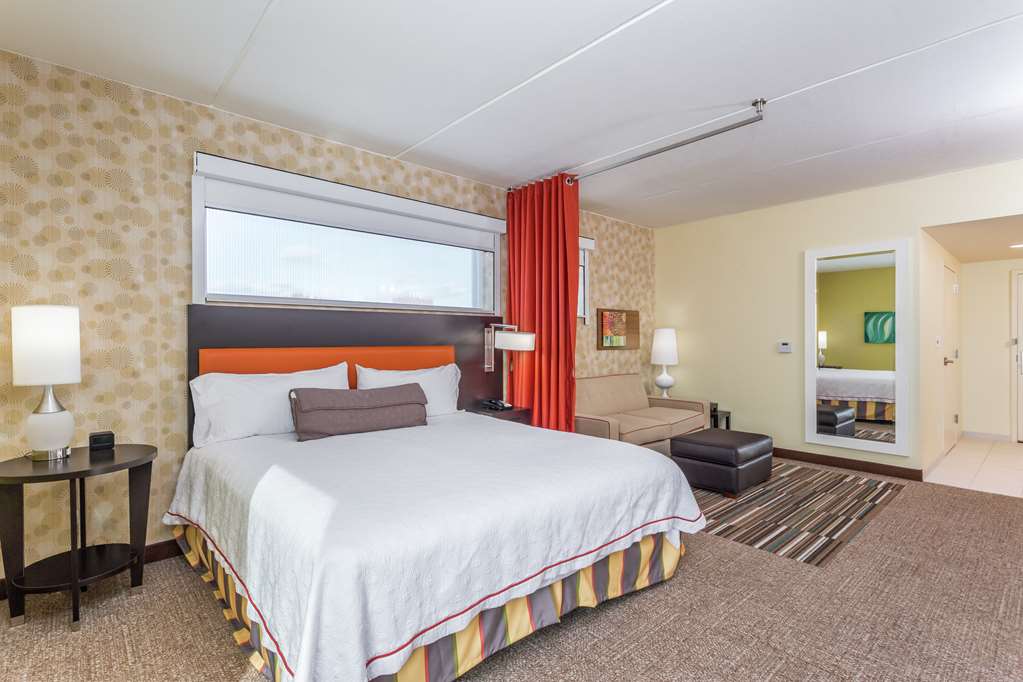 Фото Home2 Suites by Hilton Albany Wolf Rd