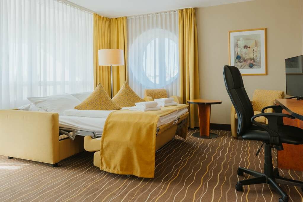 Фото Best Western Plus Hotel Bautzen