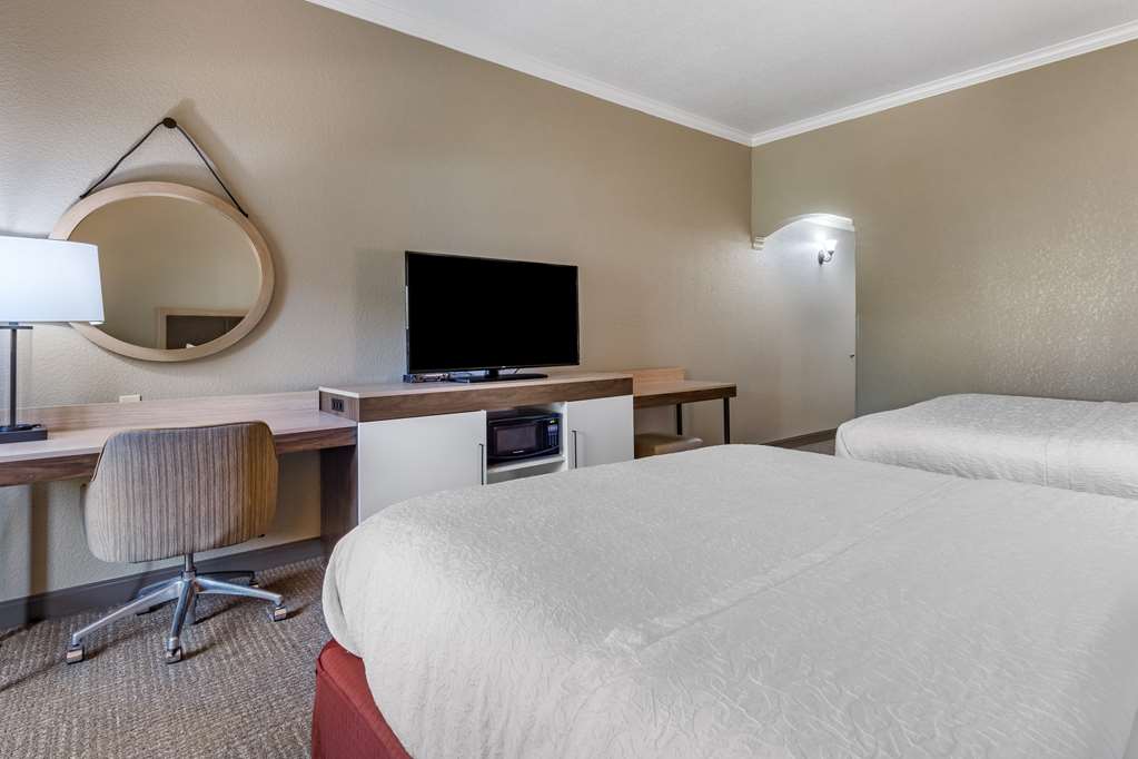 Фото Hampton Inn Ukiah