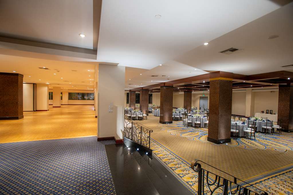 Фото Hilton Colon Quito
