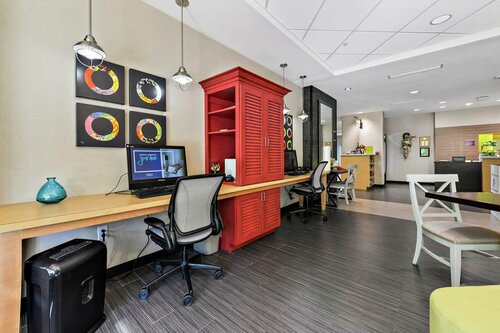 Гостиница Home2 Suites by Hilton Gulfport I-10 в Галфпорте