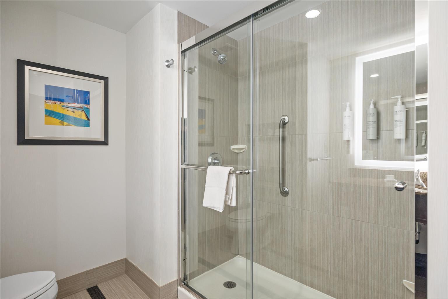 Фото Hampton Inn by Hilton Winnipeg Airport/Polo Park