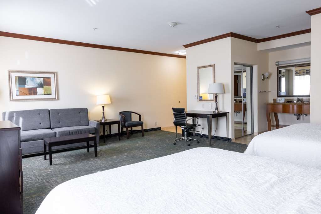 Фото Hampton Inn Alice