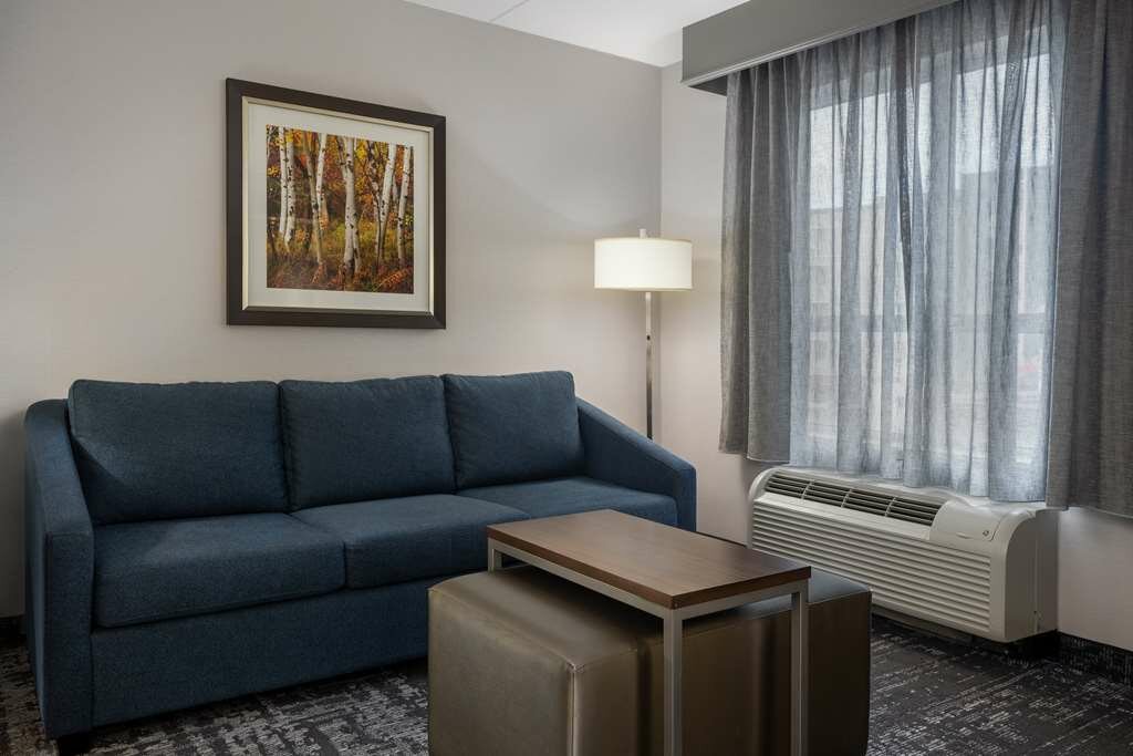 Фото Homewood Suites by Hilton Waterloo/St. Jacobs