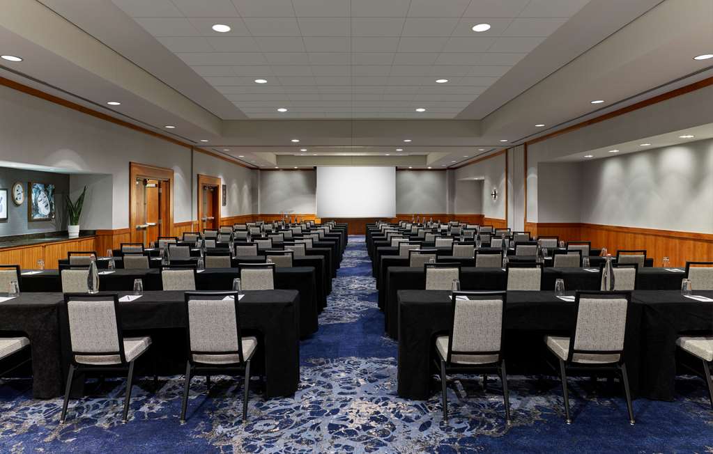 Фото Embassy Suites by Hilton Washington D. C. – Convention Center