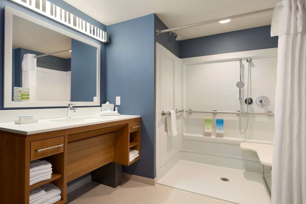 Фото Home2 Suites by Hilton Phoenix Chandler