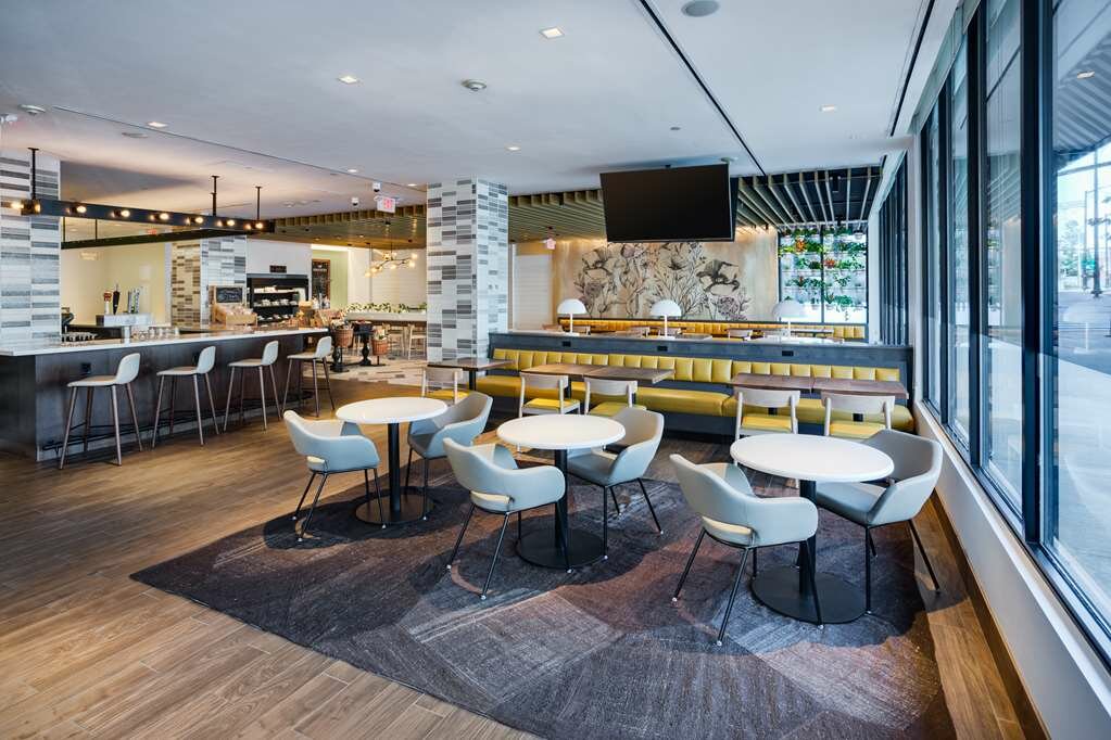 Фото Hilton Hartford