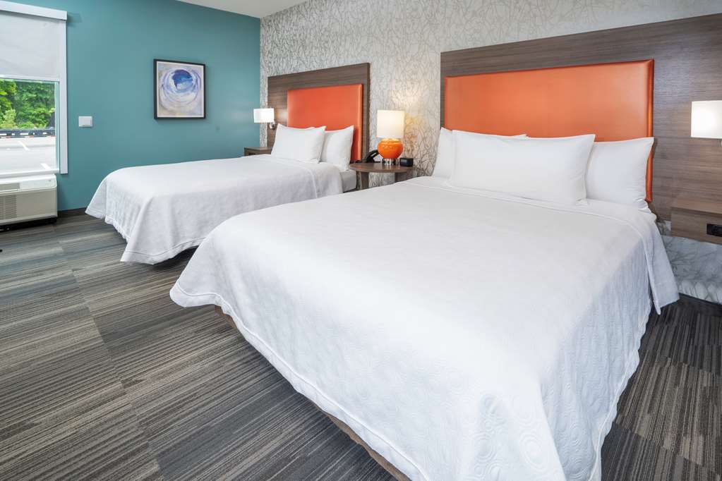 Фото Home2 Suites by Hilton Minneapolis Mall of America
