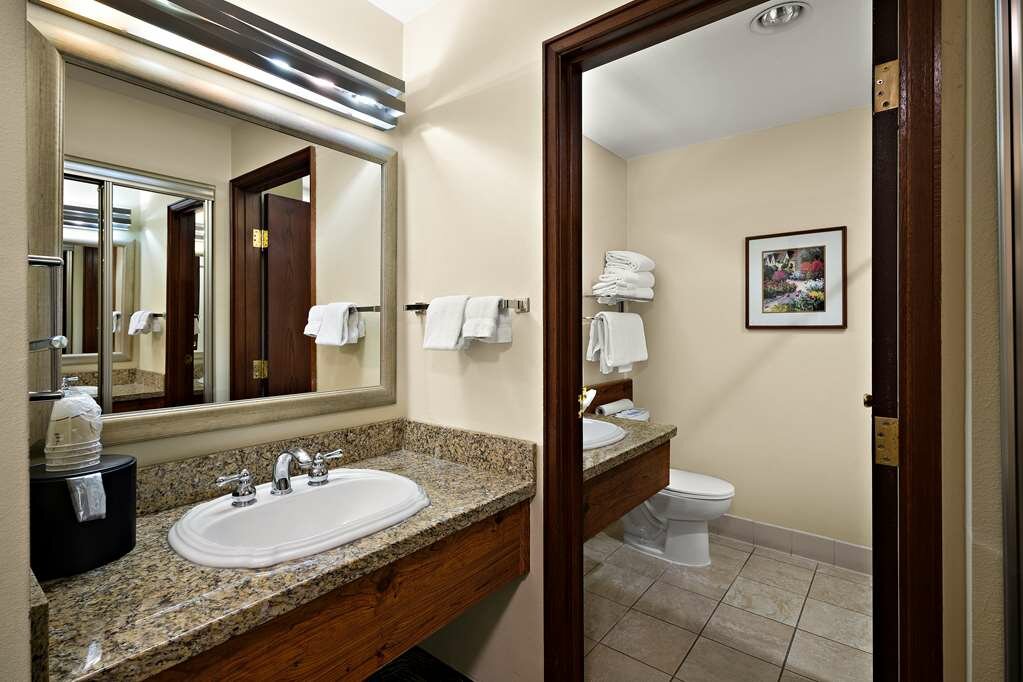 Фото Best Western Plus Gold Country Inn