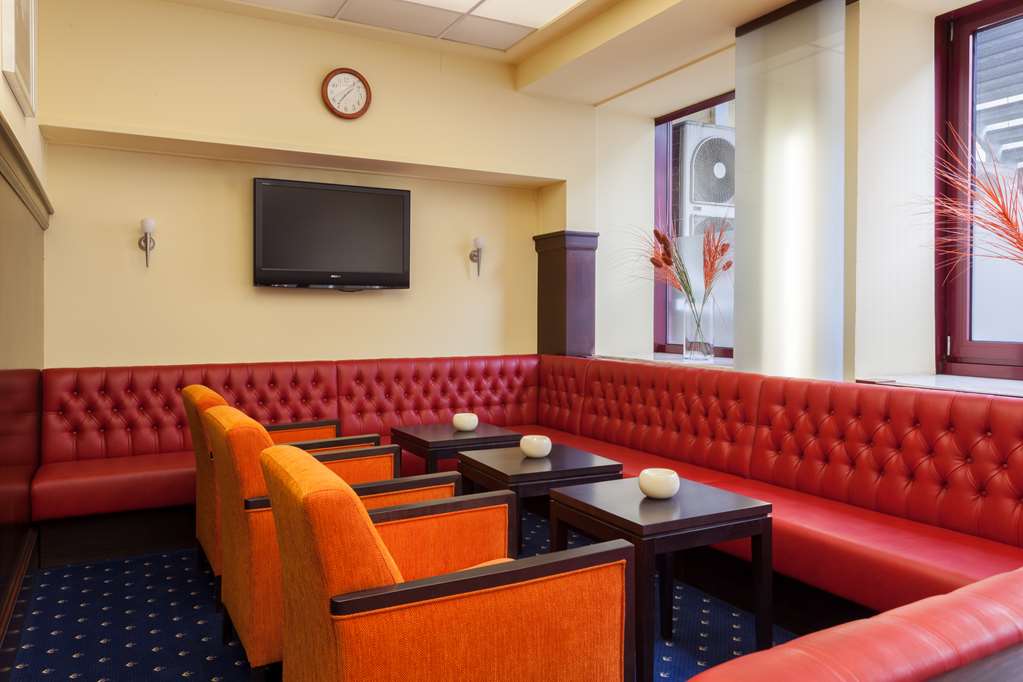 Фото Best Western Hotel Augusta