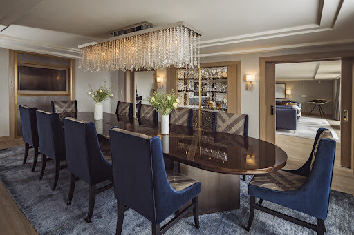 Фото L'Ermitage Beverly Hills