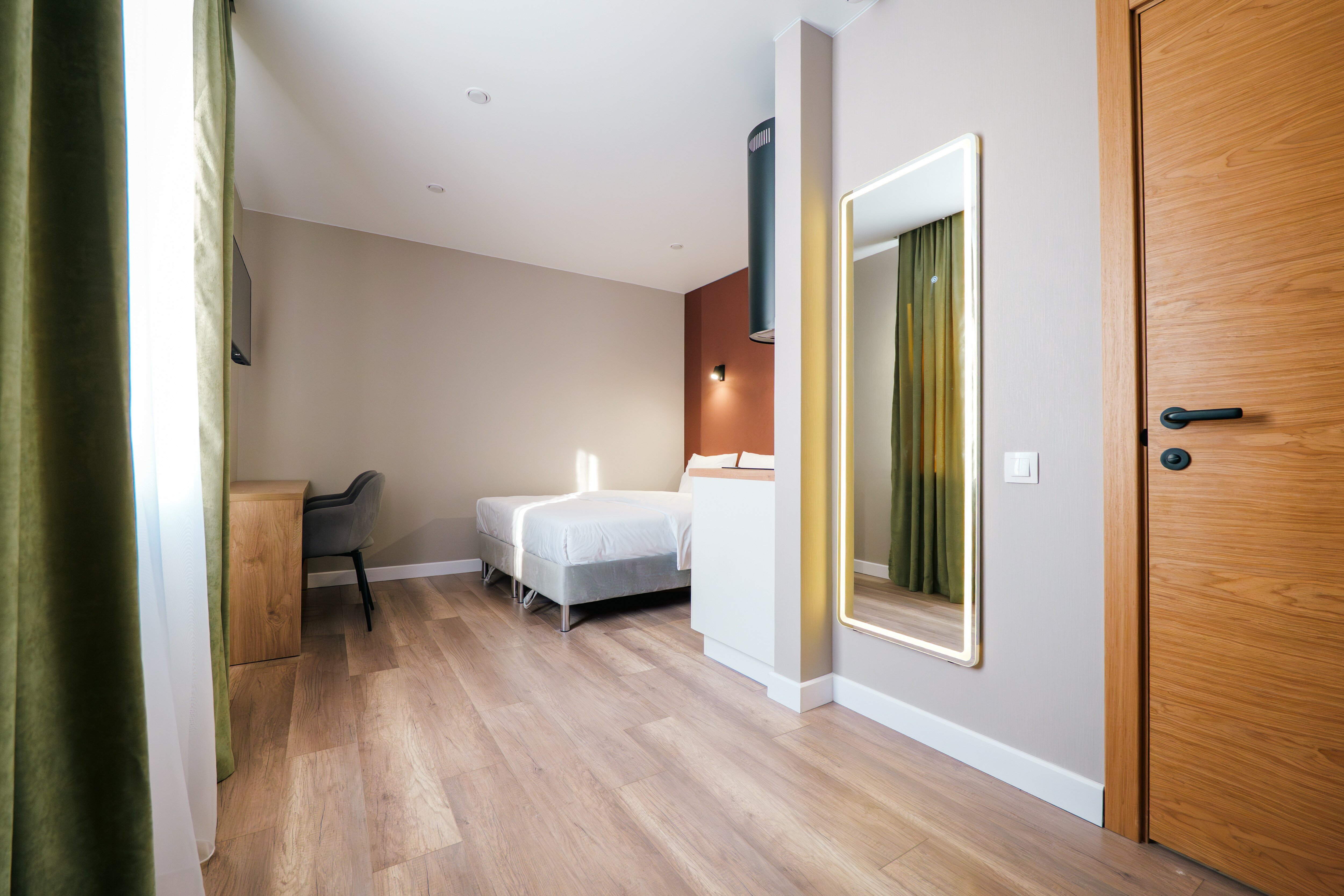 Фото Боспор