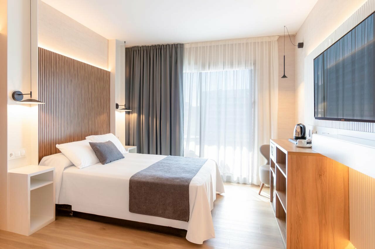 Фото Golden Port Salou & SPA