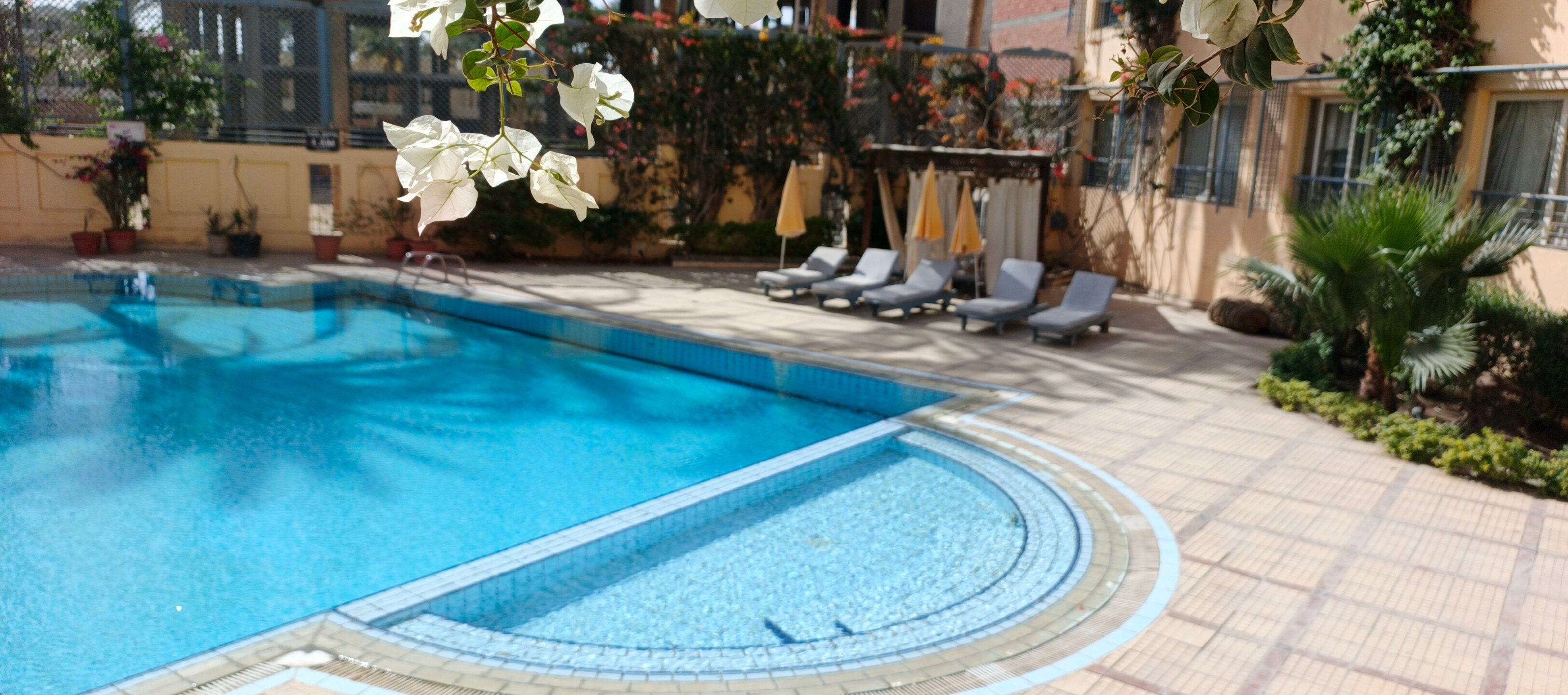 Фото Sea Garden Hotel