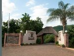 Hazyview Cabanas