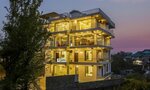 Treebo Trend Ortus Residency