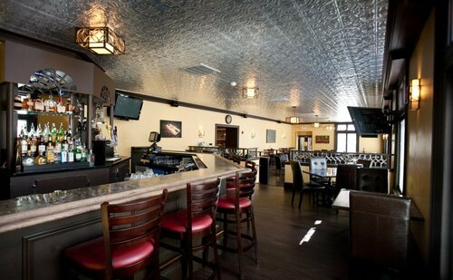 Гостиница Spokane Club в Спокане