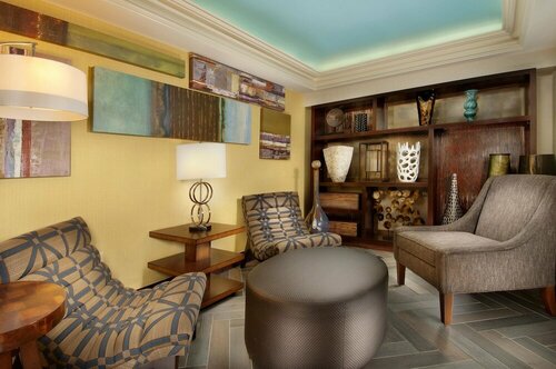 Гостиница Comfort Inn Downtown DC/Convention Center в Вашингтоне