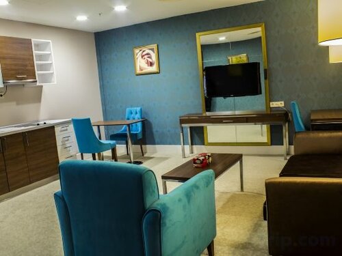 Гостиница Shams Al-basra Hotel в Басре