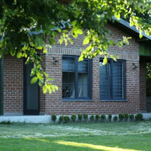 Гостиница Sapanca Mini House в Дербенте Картепе