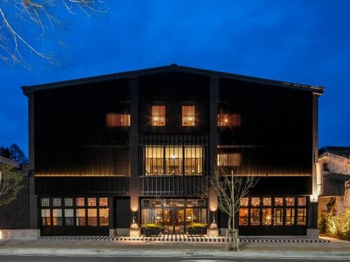 Гостиница Twin-Line Hotel Karuizawa Japan в Каруидзаве