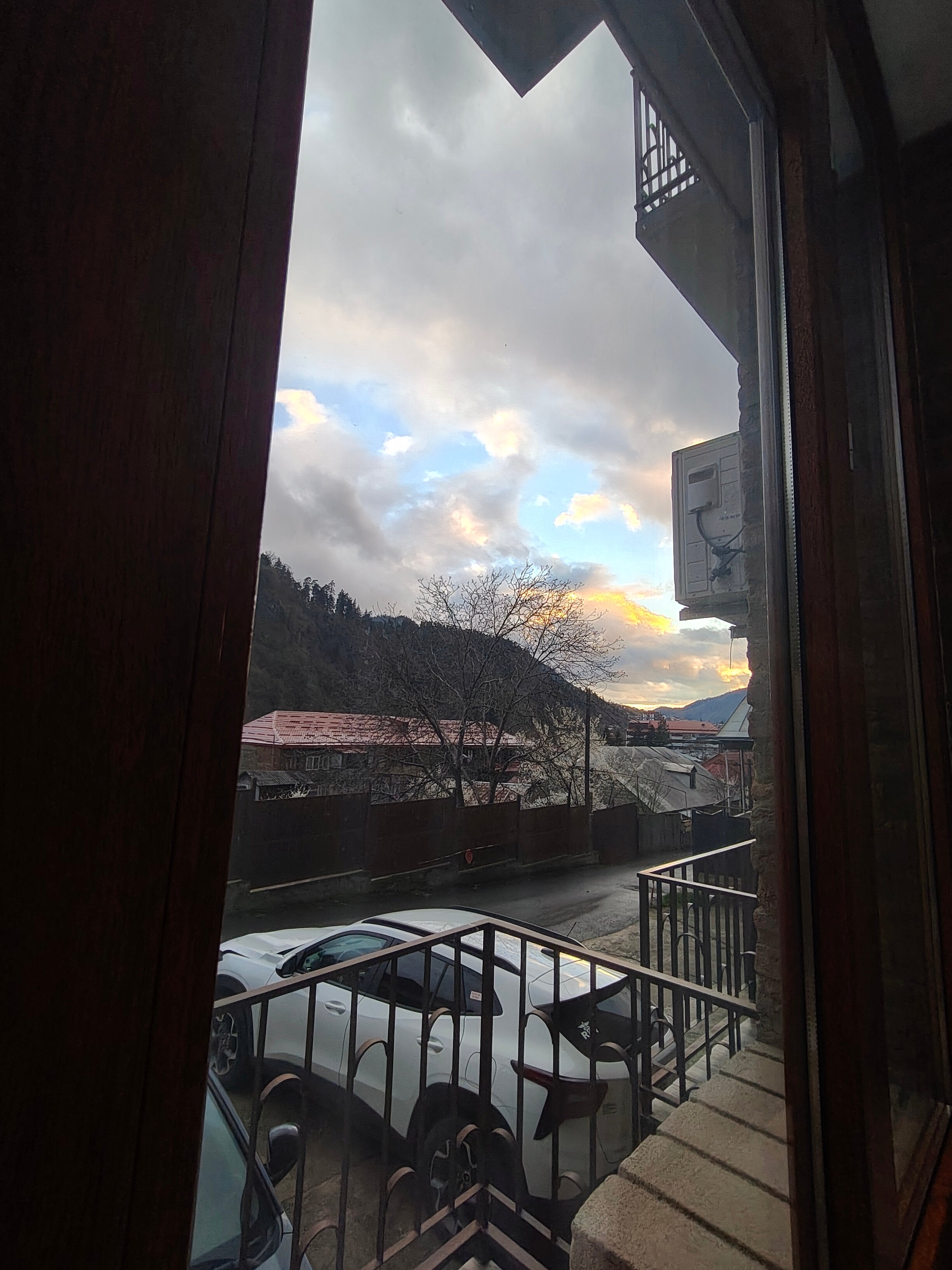Hotel Old Borjomi - 13